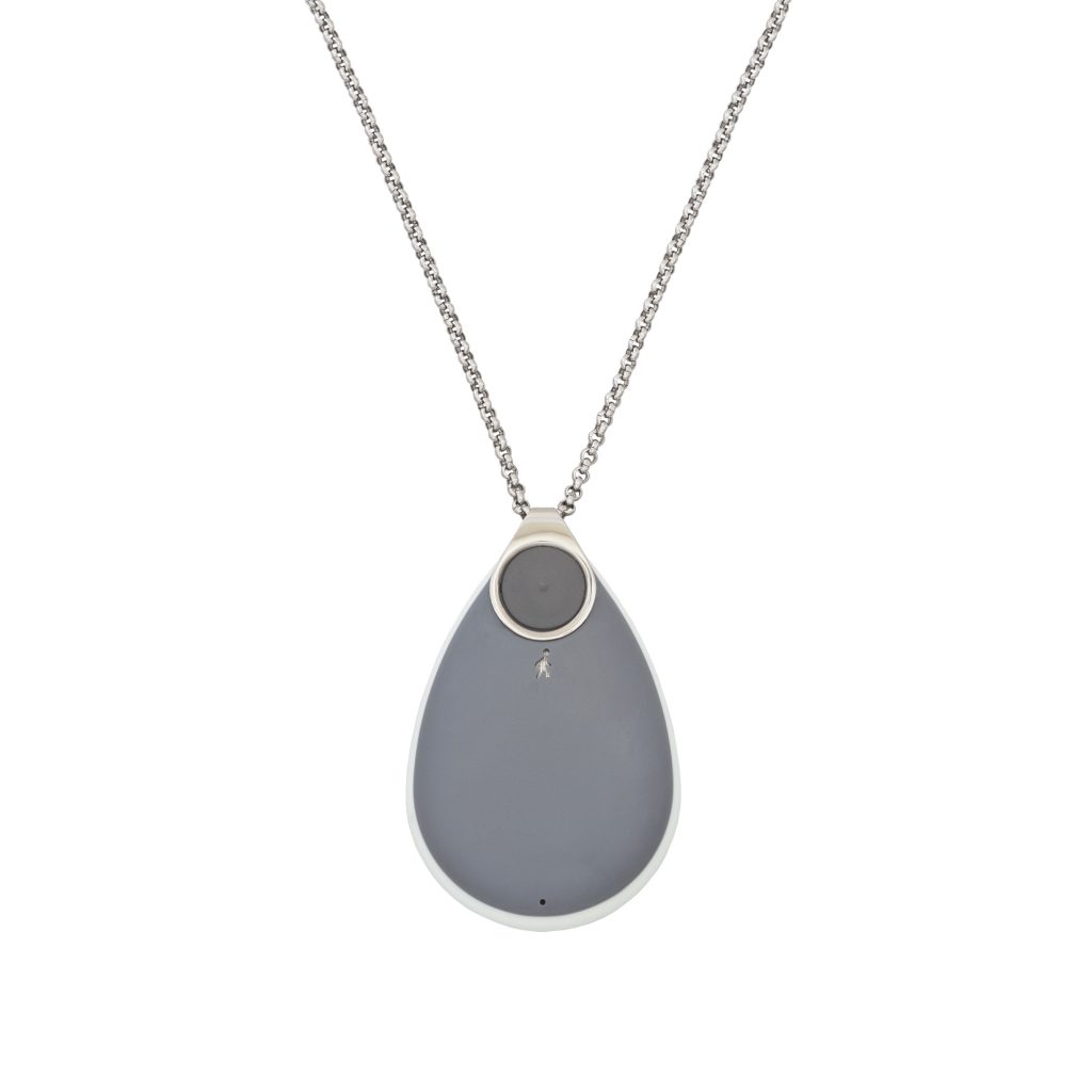 go alarm pendant