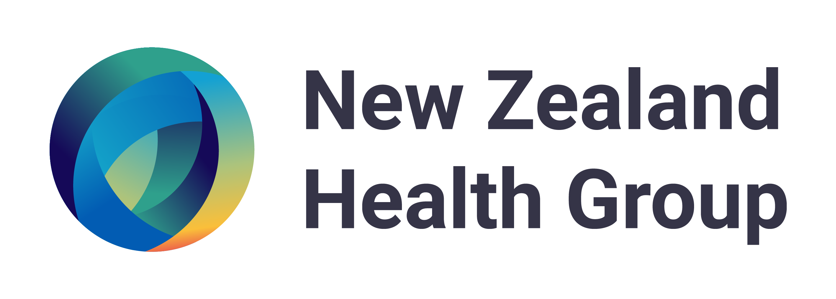 new zealand health group logo